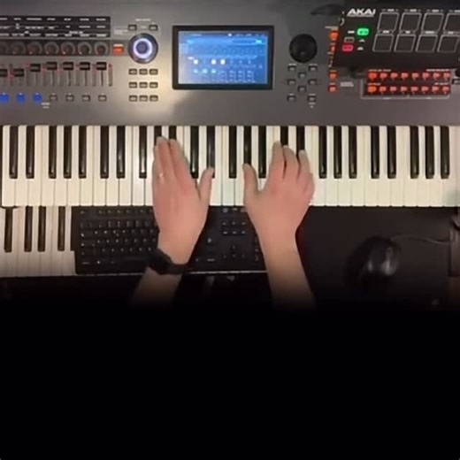 Saverio Nuzzi on Instagram: "Video Killed The Radio Star. The Buggles classic rebuilt on Yamaha Montage with focus on tone, envelopes, and modulation behavior. This patch fits live bands and studio work. https://www.synthonia.com/marketplace/yamaha-modx-80-hits-vol-2-detail #TheBuggles #VideoKilledTheRadioStar #YamahaMontage #SynthSound #80sMusic BrewingSounds"