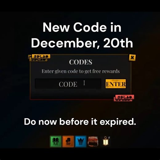 The Mimic Code in Last November ( Free Spirits#3 ) | Do Now Before It Had Expired #robloxthemimic