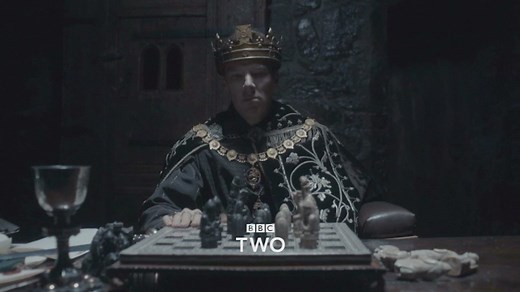 Trail: The Hollow Crown: The Wars of the Roses