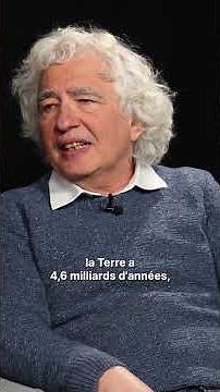 It's now or never to save the planet 💥🌍