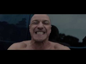 Glass 2019 - Beast vs David Dunn | Final Battle | HD Scene