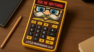 Using your AI Calculator