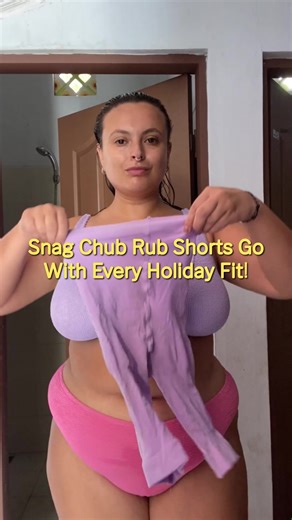 Sick of warm weather turning into a chafe-fest? These ultra-lightweight shorts create a friction-fighting barrier that keeps your thighs cool, comfy, and completely chafe-free. Breathable, moisture-wicking, and built to last 100+ washes - they’re your warm-weather essential in sizes 4-38. | Snag Tights | Facebook