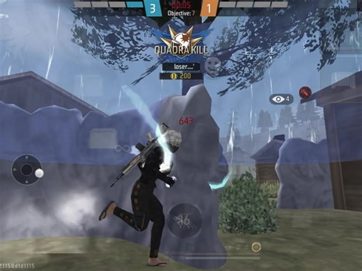 Unlock Unique Strategies for Free Fire with Ragnar Sensi