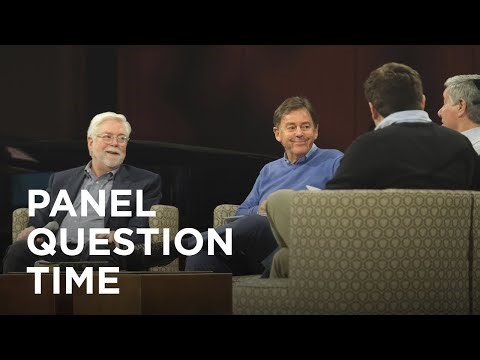 Panel Question Time (Basics 2023)