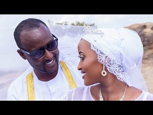 Madina & Denge wedding Highlight (Gabra Traditional + Modern Wedding)