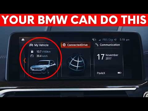 15 BMW PERFORMANCE Features You're Not Even Using Yet