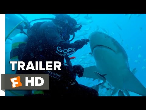 Sharkwater Extinction Trailer #1 (2018) | Movieclips Indie