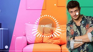 „Also doch Ficken?“ so heisst die erste Folge der neuen Serie „Vierwändeplus“. Darüber müssen wir sprechen, klare Sache. Das tun wir im Podcast exklusiv mit Eugen Bauder, der den Freddie spielt. Foto: ZDF | FILM.TV