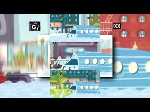 (RQ) Scaredy Squirrel Intro has a YTPMV