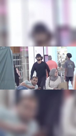 Trolling at the mall #prank #pranks #trolling