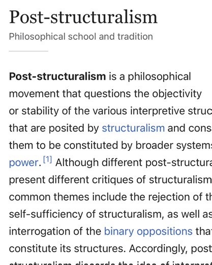 Exploring the Influence of Deleuze and Foucault on Philosophy