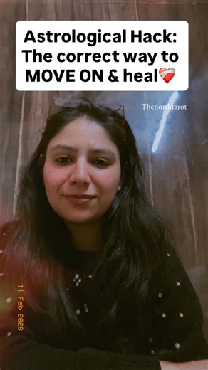 Aakriti Mahajan on Instagram: "Please refer to the sign in your 8th house only. Not your sun moon or rising signs. 1️⃣-♈ Aries Move your body. Start something new. Cut contact fast. Physical action helps you release emotional pain. 2️⃣-♉ Taurus Rebuild your sense of security. Focus on money, routine, self-care, and grounding habits. Stability heals you. 3️⃣-♊ Gemini Talk it out. Journal. Learn the lesson. Understanding what happened helps you process and detach. 4️⃣-♋ Cancer Let yourself FEEL. C