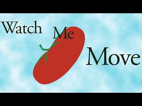 Tweening in Photoshop CC