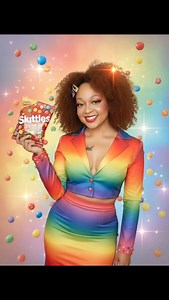Fun Facts: Skittles originally came in just five flavors — orange, lemon, lime, grape, and strawberry — before expanding into the rainbow of flavors we know today! 🌈 The Great Lime Debate: In 2013, Skittles replaced the lime flavor with green apple in the US, sparking massive controversy among fans. The backlash was so strong that they eventually brought lime back in 2022 in a "Long Lost Lime" campaign. Mystery Flavor Mix-Up: Skittles doesn't actually have a "mystery" flavor in the traditional 