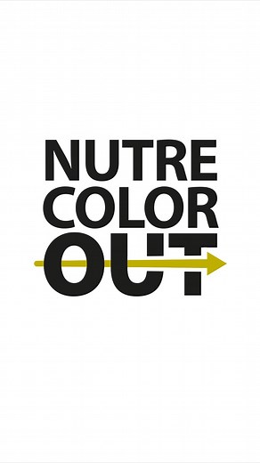 Novedad en Nirvel Professional Presentamos NUTRE COLOR OUT: El Programa Nutre Color Out es la decoloración específica para eliminar las tonalidades no deseadas de cabellos coloreados con la coloración directa de Nutre Color de Nirvel Professional. Compuesto por: 💛 Nutre Color Out Remover es una decoloración específica que consigue eliminar las tonalidades no deseadas de la coloración directa Nutre Color. 💛 Nutre Color Out Activator es la crema activadora que junto con el Nutre Color Out Remove