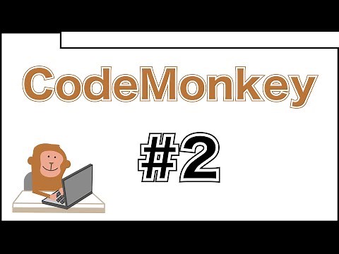 CodeMonkey #2 コードの冒険 Part1 NO.11～20