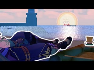 Xiao's Vacation (Genshin VR)