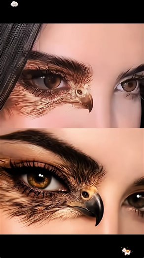 #hypic #hypiccreator #godpic @hypic_global @HypicVietnam falcon and eye trend photo tutorial.tutorial on blending a falcons eye into a human eye.how to create this falcon eye trend photo.chatgpt prompts for falcon and eye photos.Gemini ai falcon eye trend photo tutorial.how to create photos with falcon eyes.chantgpt photo editing tutorial chatgpt photo prompt.chatgpt photo trend tutorial.Gemini ai photo prompt trend tutorial.Gemini ai photo editing tutorial.