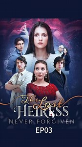 【The Lost Heiress: Never Forgiven】EP03👉🏻https://publicity.joyreels.com/?channel=facebook&link_id=3217410&language=&pixel_id=&ad_id={{ad.id}} 👑🦅Three years in darkness. One chance for revenge. Will Sierra forgiven or destroy? 🔎Search"Forgiven" on JoyReels APP to watch the Full SERIES #joyreels #shortdrama #Revenge #Twist #Betrayal | JoyReels-Drama