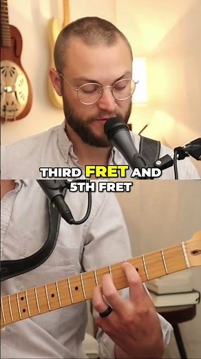 Guitar Chord Hack: Learn G Over B and Unlock Song Secrets! #shorts