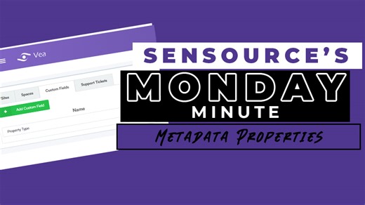 Metadata Properties: Improving Sensor Accuracy & Insights