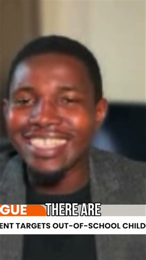 Hunger vs. Learning: Can a Literacy Drive Solve This? /2 #shorts