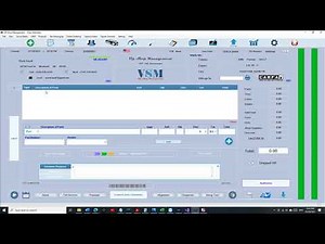Tutorial 16 : Auto Complete General Inventory / Tires Inventory