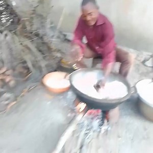 32K views · 1.4K reactions | This inspiring Ogoni man is proof that domestic discipline is not just about rules and routines, but about creating a nurturing environment where family members can thrive and grow. | Ogonitv | Facebook