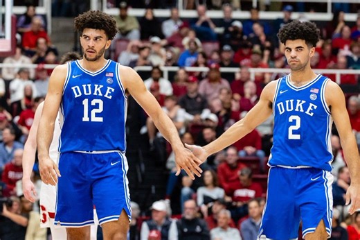 Duke twins helped save brother's life in heart-wrenching IVF journey