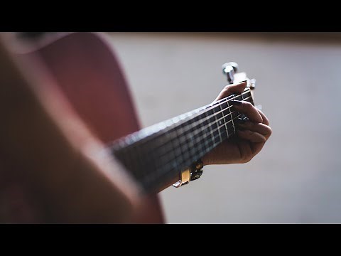 20 Minute Upbeat Guitar Backing Track In A Major – Extended Jam Loop | Time