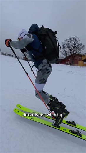 𝗦𝗧𝗘𝗪 𝗖𝗥𝗘𝗪‌ 🇦🇹 on Instagram: "Das erste Mal 1000 Höhenmeter mit Tourenski geknackt 💥😄🎿 Was haben wir gelernt? Steil ist geil - und dass man das Fell vom Ski nicht so leicht durchwetzen kann. 😂 Diese Sportart kennt keine Gnade: Puls frisst sich bis auf die Knochen durch und der rote Bereich ist Programm. Liftkarte gefunden und trotzdem nicht verwendet. Zum Glück hat Matti einen Jausen-Rucksack dabei gehabt. Zuckerpatrone mit Sauna-Geschmack zum Abrunden. Eines steht fest: Der Germknö