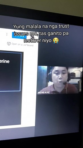 Hilarious Lecturer Prank on Nursing Student TikTok