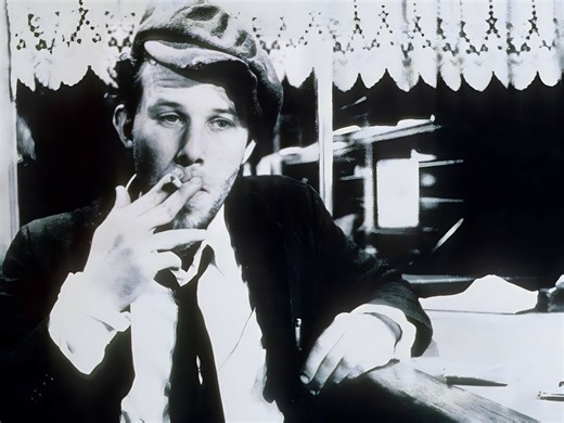 The days when Tom Waits made the best pizzas in San Diego