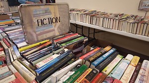 16 reactions | It's fall book sale time at the South County Library! Each year Roanoke County Friends of the Library uses the proceeds to help support Roanoke County Public Library programs and services. It's your change to make an impact and take home a good book. Roanoke County, Virginia | Roanoke Valley Television - RVTV | Facebook