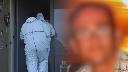 Festnahme in Hamburg: „White-Tiger“-Tatverdächtiger soll über 120 Straftaten im Elternhaus begangen haben