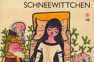Filmdetails: Schneewittchen (1961)