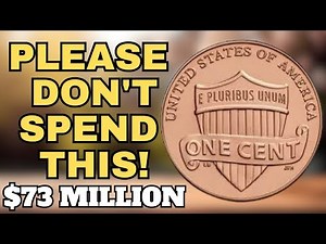 Lincoln Penny | Rare & Valuable One Cent Coins Worth Big Money | Collector’s Guide