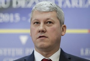 VIDEO 'Milițianul' Predoiu respinge acuzațiile lui Călin Georgescu: 'Nu mă ocup de dosare, nu fac dosare, nu mă interesez de dosare'