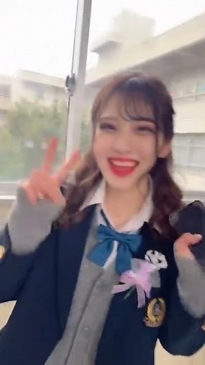 #卒業式 #新栄jk #jkブランド #6女 #みーちゃんどこ🥺
