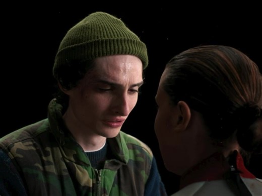 Understanding Mike and Eleven's Confusing Dynamics