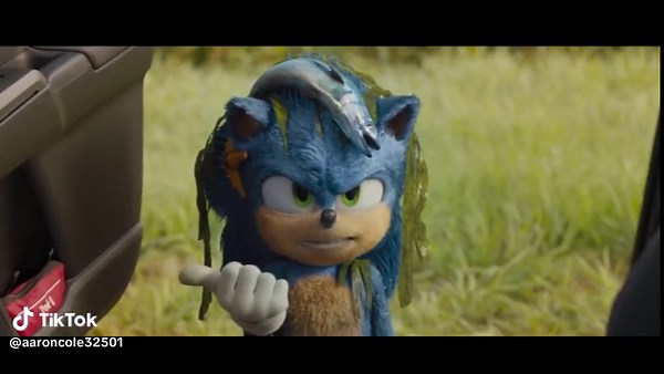 Aaron Ramone Cole on TikTok