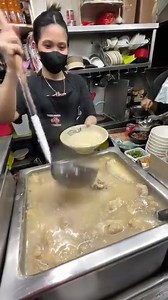 681K views · 5.2K reactions | LUGAWAN SINCE 1970s SA MANDALUYONG kasama si Mick & Kim #eatsasmallworld | EAT'S a Small World | Facebook