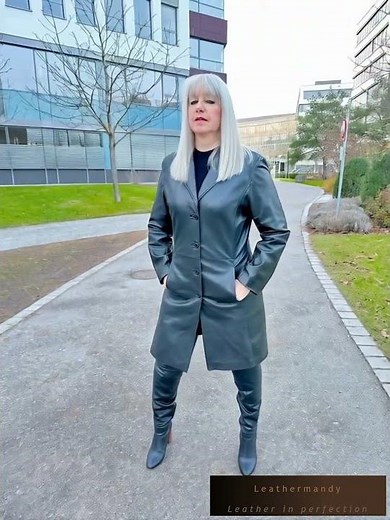 LeatherMandy Exclusive