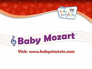 Baby Mozart Discovery Kit - About Baby Mozart