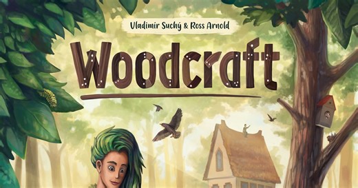 Woodcraft