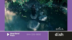Dish Network TV Spot, 'Heartland Pack: The Way Home'
