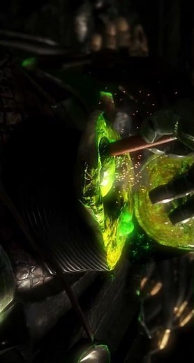 Jax Briggs Fatalities (Mortal Kombat X)