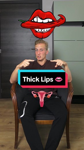 Why Do Black People Have Thicker Lips? - Evolution & Attraction