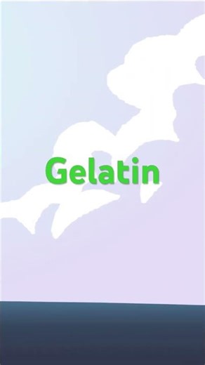 BFDIA Intro But It’s Gelatin